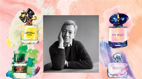 How Having Synesthesia Helps This Perfumer Create .